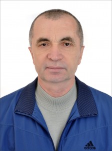 Черненко Николай Николаевич